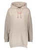 Sublevel Hoodie in Beige