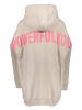 Sublevel Hoodie in Beige