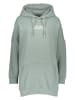 Sublevel Hoodie in Grün