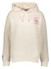 Sublevel Hoodie in Creme