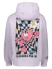 Sublevel Hoodie in Lila