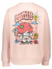 Sublevel Sweatshirt in Rosa