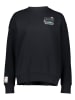 Sublevel Sweatshirt in Anthrazit