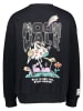 Sublevel Sweatshirt in Anthrazit