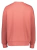Eight2Nine Sweatshirt in Hellrot