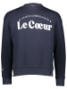 Eight2Nine Sweatshirt in Dunkelblau