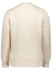 Eight2Nine Sweatshirt in Creme