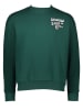Sublevel Sweatshirt groen