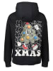Sublevel Hoodie zwart