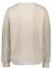 Sublevel Sweatshirt in Beige