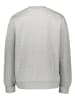 Sublevel Sweatshirt in Grau
