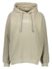 Fresh Made Hoodie in Hellgrün