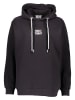 Fresh Made Hoodie in Schwarz