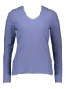 Sublevel Longsleeve paars