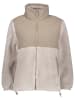Sublevel Fleecejacke in Beige