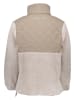 Sublevel Fleecejacke in Beige