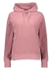 Sublevel Hoodie in Rosa
