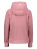 Sublevel Hoodie in Rosa