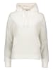 Sublevel Hoodie in Weiß