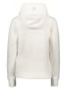 Sublevel Hoodie in Weiß