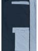 Sublevel Steppmantel in Hellblau