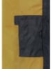 Sublevel Doorgestikte mantel donkerblauw