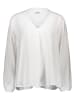 Sublevel Bluse in Weiß