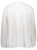Sublevel Bluse in Weiß