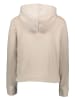 Sublevel Hoodie in Beige