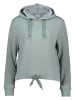 Sublevel Hoodie in Hellgrün