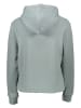 Sublevel Hoodie in Hellgrün
