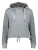 Sublevel Hoodie in Grau