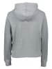 Sublevel Hoodie in Grau