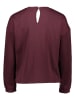 Sublevel Sweatshirt in Bordeaux