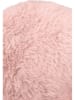 Eight2Nine Plüsch-Ohrenschützer in Rosa