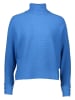 Eight2Nine Pullover in Blau