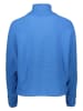 Eight2Nine Pullover in Blau