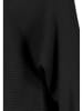 Eight2Nine Rollkragenpullover in Schwarz