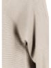 Eight2Nine Rollkragenpullover in Beige
