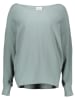 Sublevel Pullover in Mint