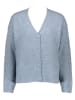 Sublevel Vest lichtblauw