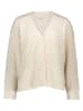 Sublevel Cardigan in Creme