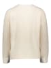 Sublevel Cardigan in Creme