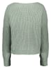 Sublevel Pullover in Grün
