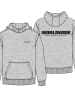Sublevel Hoodie grijs