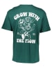Sublevel Shirt groen