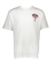 Sublevel Shirt wit