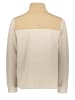 Sublevel Fleecejacke in Beige