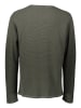 Urban Surface Pullover in Khaki