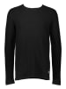 Urban Surface Sweter w kolorze czarnym